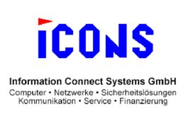 ICONS GmbH