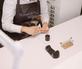 HÖRAKUSTIK REISER Bild 4