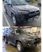 KEY COLLISION OF SOUTH BURLINGTON image 1