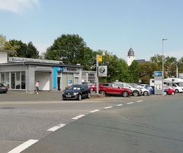 TÜV Hessen Service-Center Usingen Bild 3