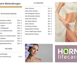 Horn lifecare GmbH Bild 1