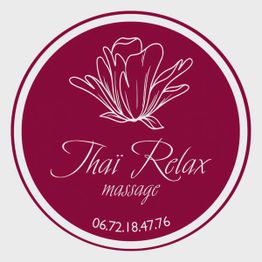 Thai relax massage