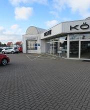 Autohaus König Pasewalk Bild 2