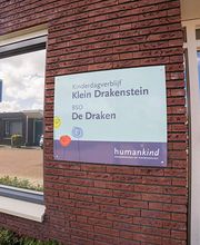 Humankind - Kinderdagverblijf Klein Drakenstein afbeelding 9