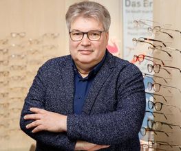 Optik Scheffer Essen