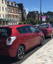 Taxi 2000 Lamballe image 14