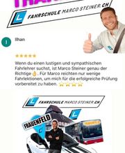 Fahrschule Marco Steiner Bild 10