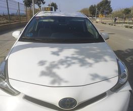 TAXI ARGENTONA imagen 2