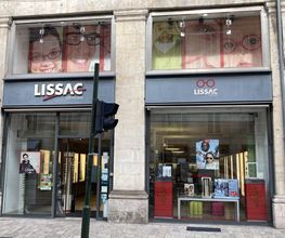 LISSAC Opticien/OROPTIC image 7
