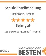 werkenntdenBESTEN.de Qualitätssiegel