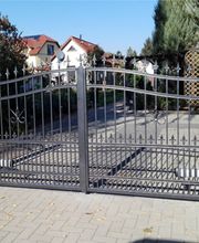 Bauschlosserei Thomas Grosch - Zaunbau in Fredersdorf-Vogelsdorf Bild 6