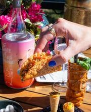 Ron Gastrobar Indonesia Bloemendaal afbeelding 17