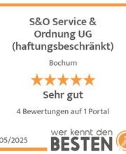 werkenntdenBESTEN.de Qualitätssiegel