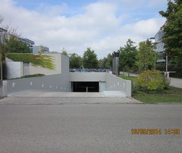 pfiffig parken Bild 7