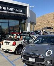 Bob Smith MINI Service & Parts image 1