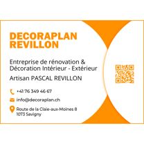 Decoraplan Revillon