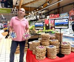 Intermarché SUPER La Fare-en-Champsaur image 3