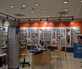GrandVision immagine 3
