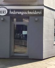 Exklusives Änderungsatelier Mert Bild 2