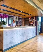 ibis budget Geneve Aeroport Bild 2