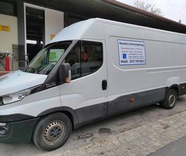 Wanders Entrümpelung Bild 4