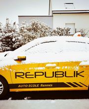 Auto Ecole Républik image 7
