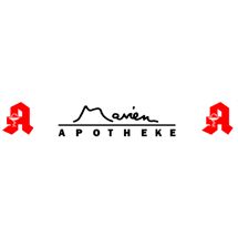 Logo der Marien-Apotheke