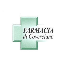 Farmacia di Coverciano logo