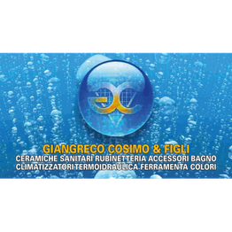 Giangreco Cosimo & Figli logo