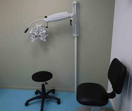 Écouter Voir Optique LUCE image 9