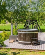 Des Bulles au Jardin image 3