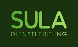 Sula Dienstleistungen logo