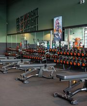 Basic-Fit 24/7 Bild 1