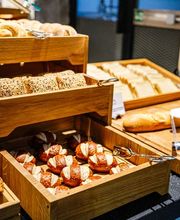 Holiday Inn Express Dresden Zentrum by IHG Bild 12