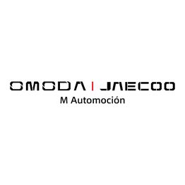 OMODA JAECOO M Automoción - Castellón
