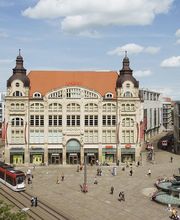 ANGER 1 Erfurt Bild 2