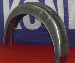 oldtimer koni Bild 8