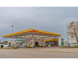 Shell Recharge Charging Station Bild 12