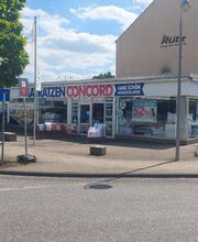 Matratzen Concord Filiale Konz Bild 1