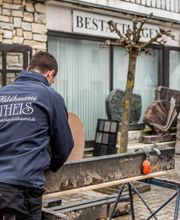 Theis Bestattungen und Bildhauerei Bild 1