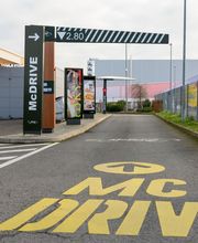 McDonald's Bild 3