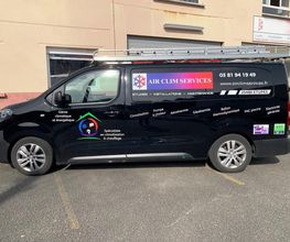 Air Clim Services image 1