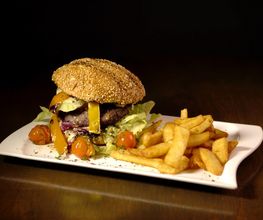 Hobs Diner GmbH Bild 2