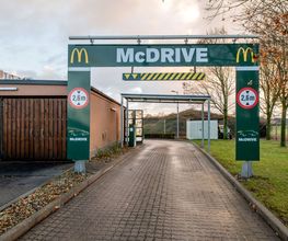 McDonald's Bild 3