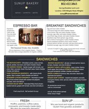 Sunup Bakery image 9