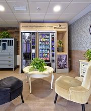 Residencia tercera edad Malaga _ Vitalia Teatinos _ Sala de Visitas