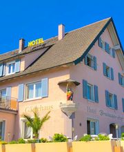 Hotel Breisacherhof Bild 1