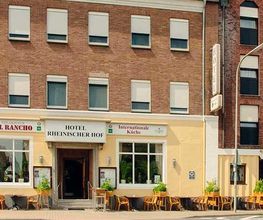 Steakhaus El Rancho Bild 4