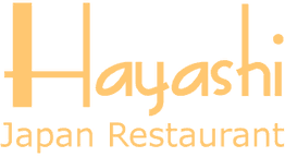 Ristorante Sushi Hayashi logo