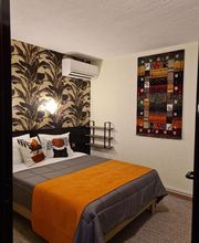 chambre Hôtel L'Etoile Aéroport-A61